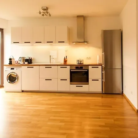 Quiet Nature Near Cologne 1 * Bergisch Gladbach