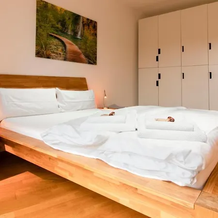 Hébergement de vacances Quiet Nature Near Cologne 1 Bergisch Gladbach