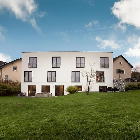 Quiet Nature Near Cologne 1 * Bergisch Gladbach