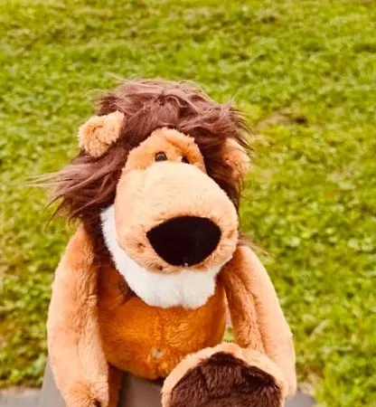 Hébergement de vacances Quiet Nature Near Cologne 1 Bergisch Gladbach