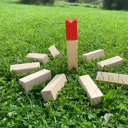 Quiet Nature Near Cologne 1 *