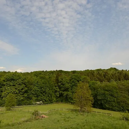 Hébergement de vacances Quiet Nature Near Cologne 1 *