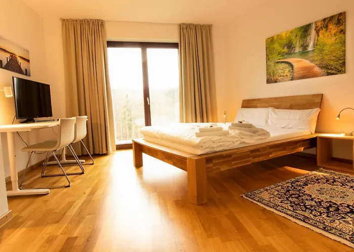 بيت للعطل Quiet Nature Near Cologne 1 *