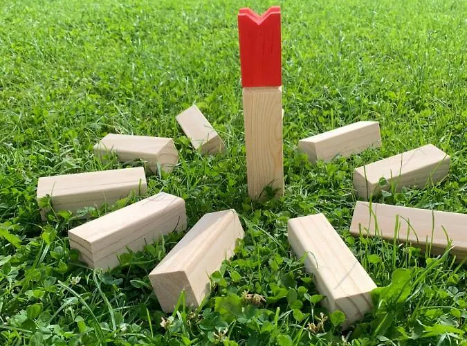 Quiet Nature Near Cologne 1 *