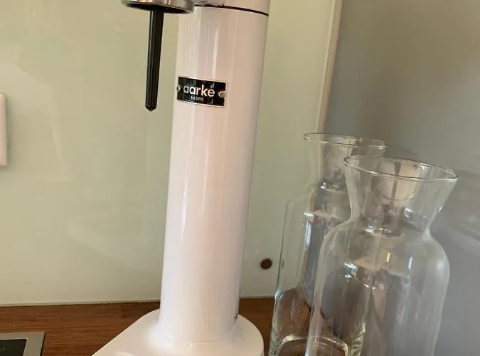 Quiet Nature Near Cologne 1 * برجيش جلادباخ