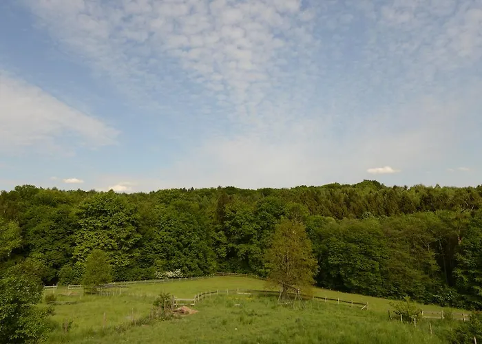 بيت للعطل Quiet Nature Near Cologne 1 *